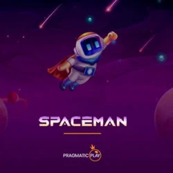 Spaceman mara777