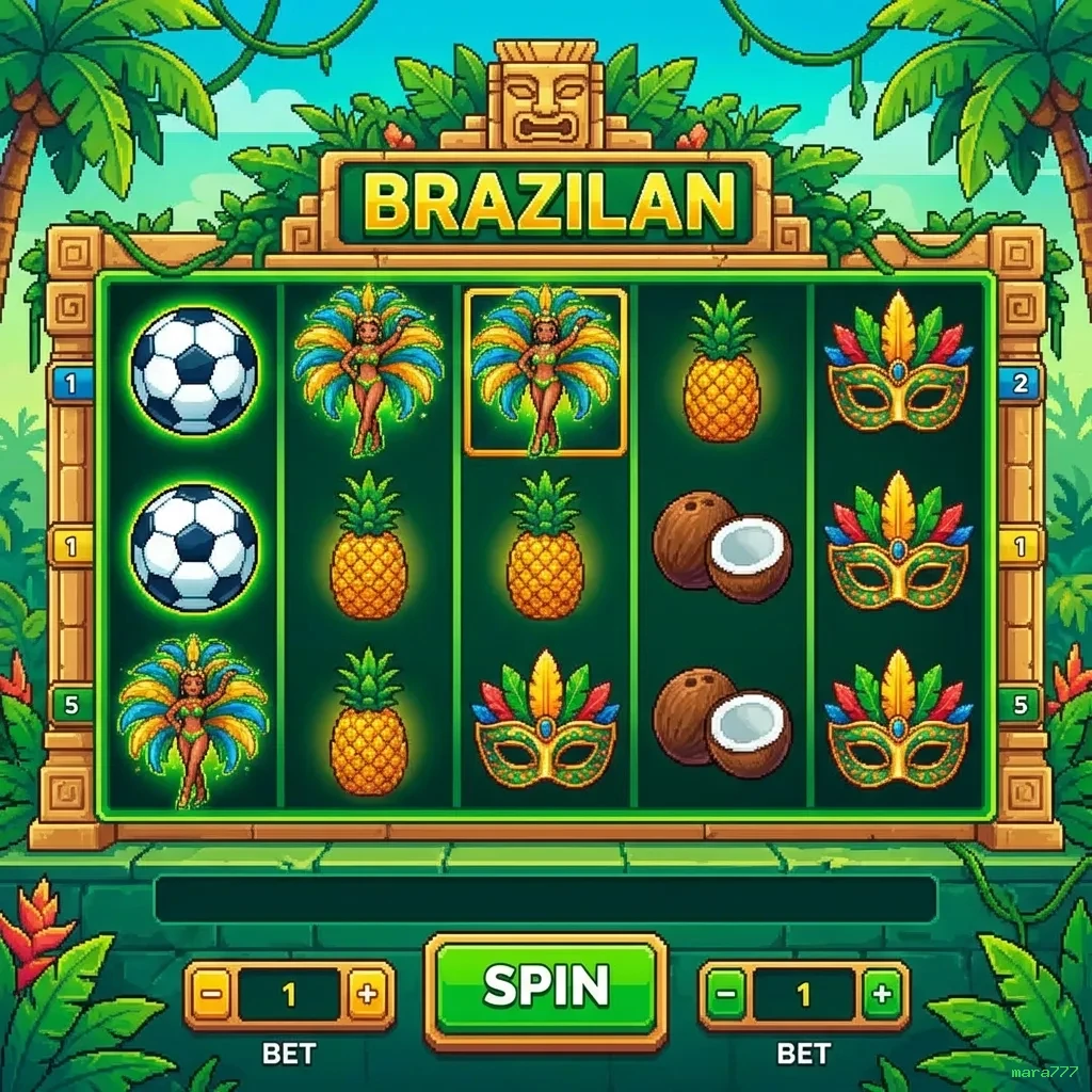 Requisitos APK mara777