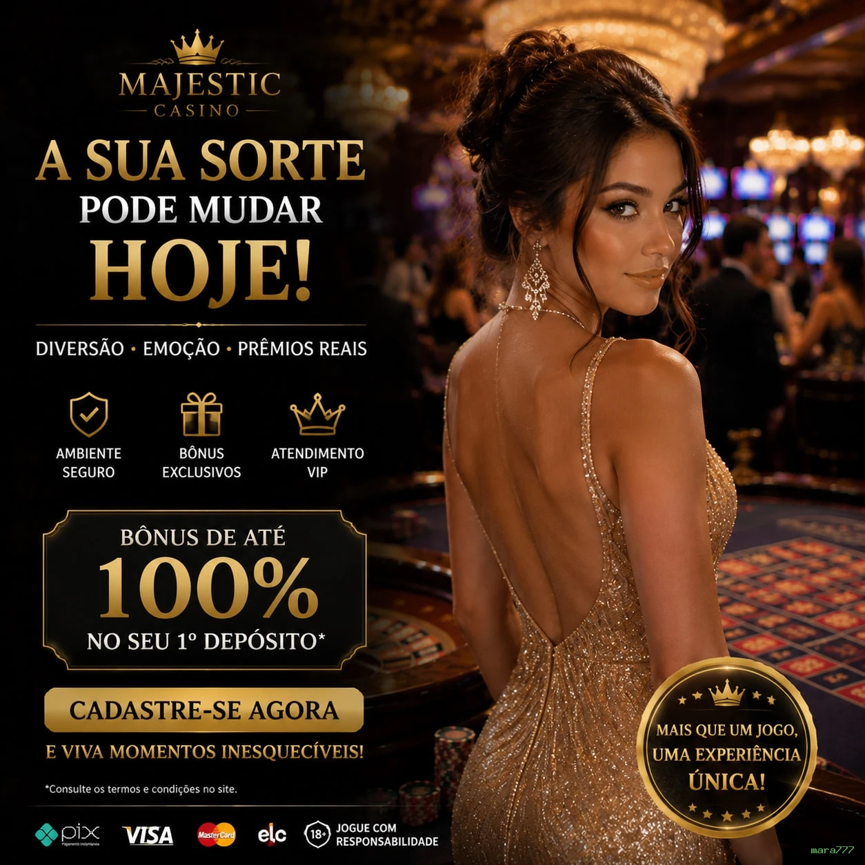 Limites de Pagamento