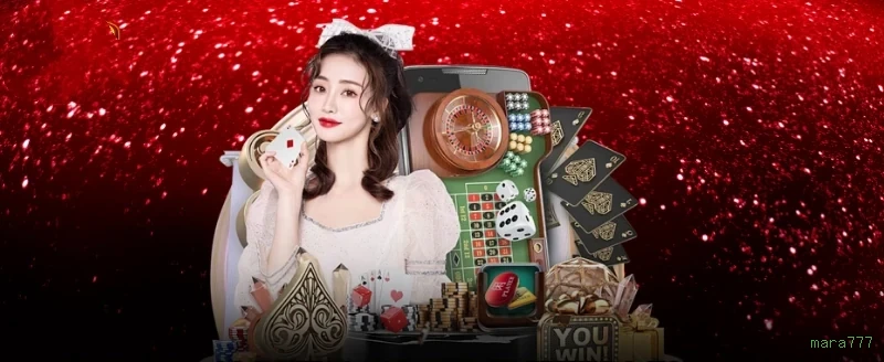 Slots Online mara777